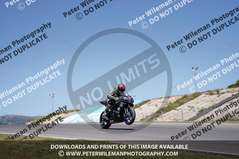 may 2019;motorbikes;no limits;peter wileman photography;portimao;portugal;trackday digital images